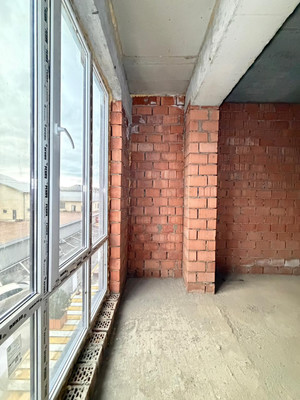 Продам однокомнатную (1-комн.) квартиру, Солнечная ул, 40, Нальчик г