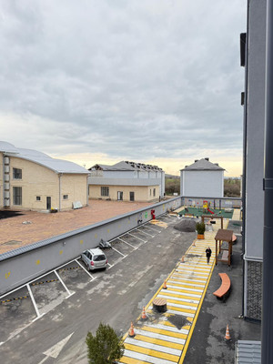 Продам однокомнатную (1-комн.) квартиру, Солнечная ул, 40, Нальчик г