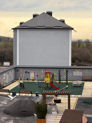 Продам однокомнатную (1-комн.) квартиру, Солнечная ул, 40, Нальчик г