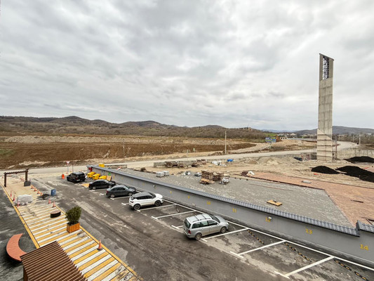 Продам однокомнатную (1-комн.) квартиру, Солнечная ул, 40, Нальчик г