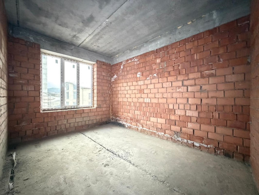 Продам однокомнатную (1-комн.) квартиру, Солнечная ул, 40, Нальчик г