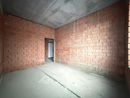 Продам однокомнатную (1-комн.) квартиру, Солнечная ул, 40, Нальчик г