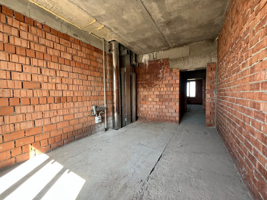 Продам двухкомнатную (2-комн.) квартиру, Солнечная ул, 40к33, Нальчик г