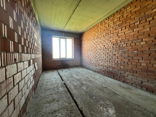 Продам двухкомнатную (2-комн.) квартиру, Солнечная ул, 40к33, Нальчик г