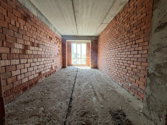 Продам двухкомнатную (2-комн.) квартиру, Солнечная ул, 40к33, Нальчик г