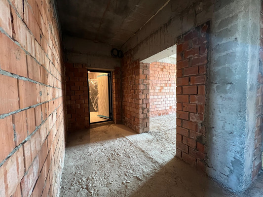 Продам двухкомнатную (2-комн.) квартиру, Солнечная ул, 40к33, Нальчик г