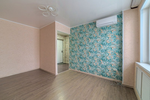 Продам однокомнатную (1-комн.) квартиру, Терновского ул, 186, Пенза г