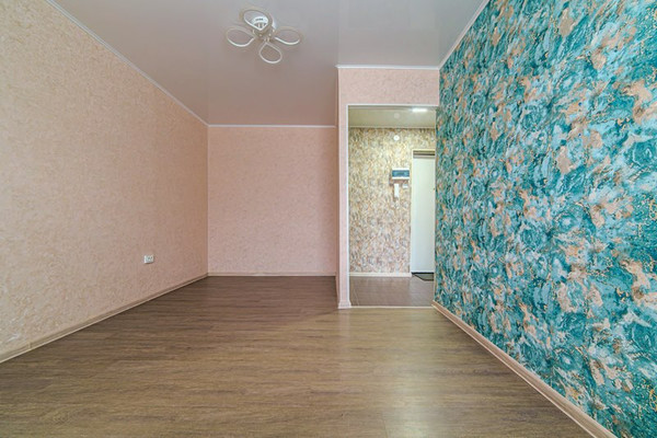 Продам однокомнатную (1-комн.) квартиру, Терновского ул, 186, Пенза г