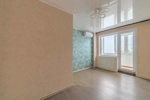 Продам однокомнатную (1-комн.) квартиру, Терновского ул, 186, Пенза г