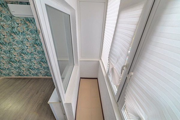 Продам однокомнатную (1-комн.) квартиру, Терновского ул, 186, Пенза г