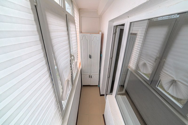 Продам однокомнатную (1-комн.) квартиру, Терновского ул, 186, Пенза г