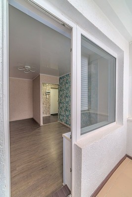 Продам однокомнатную (1-комн.) квартиру, Терновского ул, 186, Пенза г