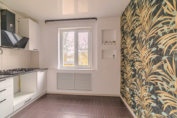 Продам однокомнатную (1-комн.) квартиру, Терновского ул, 186, Пенза г