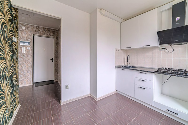 Продам однокомнатную (1-комн.) квартиру, Терновского ул, 186, Пенза г