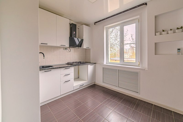 Продам однокомнатную (1-комн.) квартиру, Терновского ул, 186, Пенза г