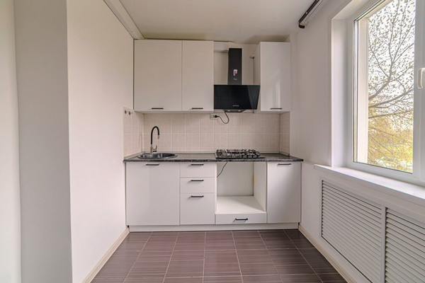 Продам однокомнатную (1-комн.) квартиру, Терновского ул, 186, Пенза г