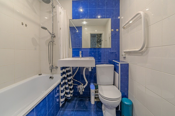 Продам однокомнатную (1-комн.) квартиру, Терновского ул, 186, Пенза г