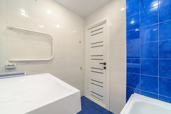 Продам однокомнатную (1-комн.) квартиру, Терновского ул, 186, Пенза г