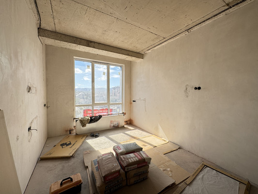 Продам трехкомнатную (3-комн.) квартиру, Нахушева ул, 71, Нальчик г