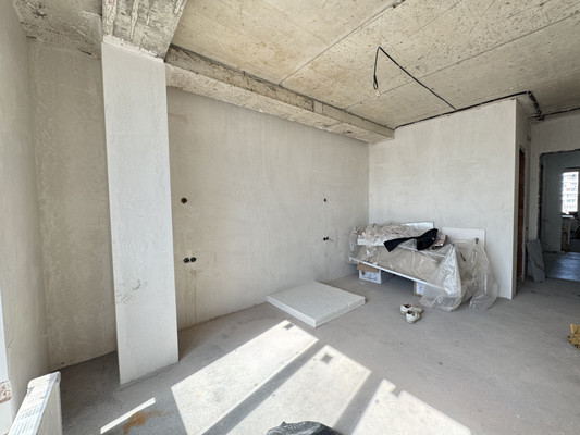 Продам трехкомнатную (3-комн.) квартиру, Нахушева ул, 71, Нальчик г