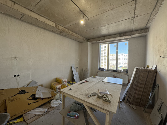 Продам трехкомнатную (3-комн.) квартиру, Нахушева ул, 71, Нальчик г