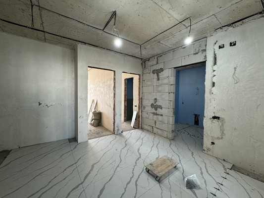 Продам трехкомнатную (3-комн.) квартиру, Нахушева ул, 71, Нальчик г