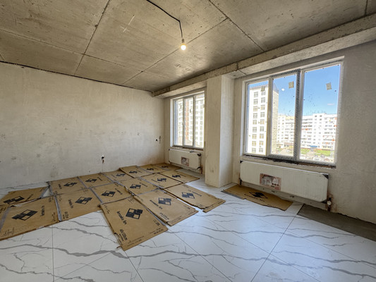 Продам трехкомнатную (3-комн.) квартиру, Нахушева ул, 71, Нальчик г