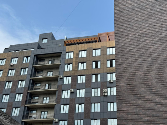 Продам трехкомнатную (3-комн.) квартиру, Нахушева ул, 71, Нальчик г