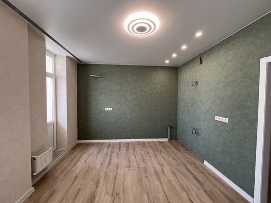 Продам однокомнатную (1-комн.) квартиру, им. Григория Булгакова ул, 8к1, Краснодар г