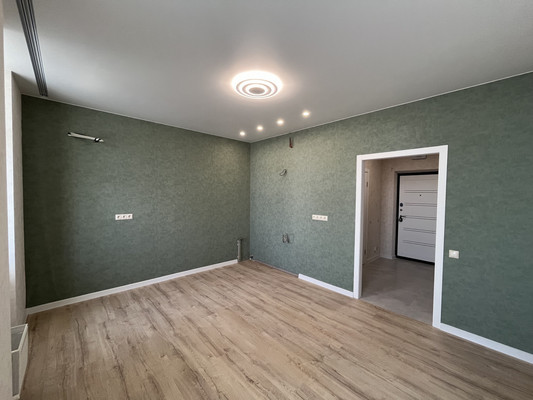 Продам однокомнатную (1-комн.) квартиру, им. Григория Булгакова ул, 8к1, Краснодар г