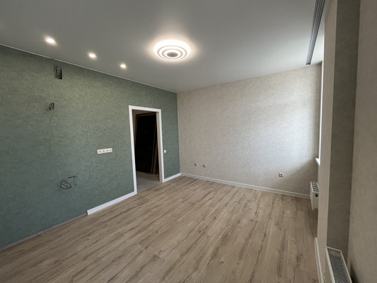 Продам однокомнатную (1-комн.) квартиру, им. Григория Булгакова ул, 8к1, Краснодар г