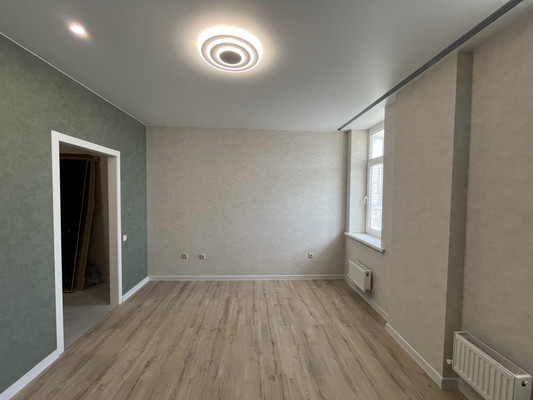 Продам однокомнатную (1-комн.) квартиру, им. Григория Булгакова ул, 8к1, Краснодар г