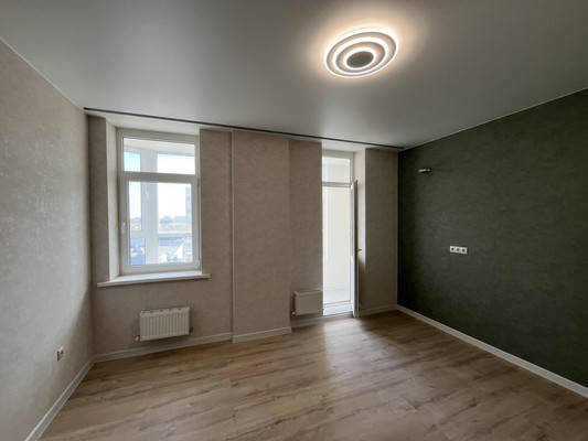 Продам однокомнатную (1-комн.) квартиру, им. Григория Булгакова ул, 8к1, Краснодар г