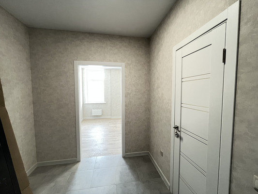 Продам однокомнатную (1-комн.) квартиру, им. Григория Булгакова ул, 8к1, Краснодар г