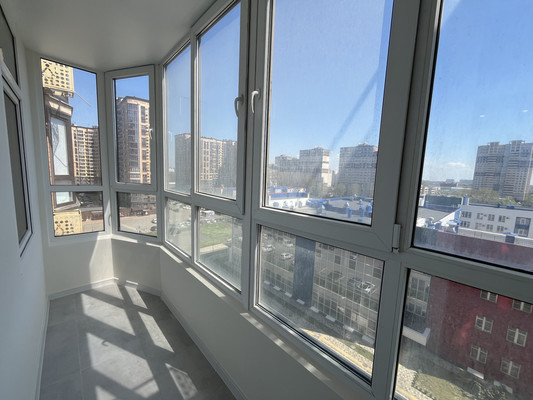 Продам однокомнатную (1-комн.) квартиру, им. Григория Булгакова ул, 8к1, Краснодар г