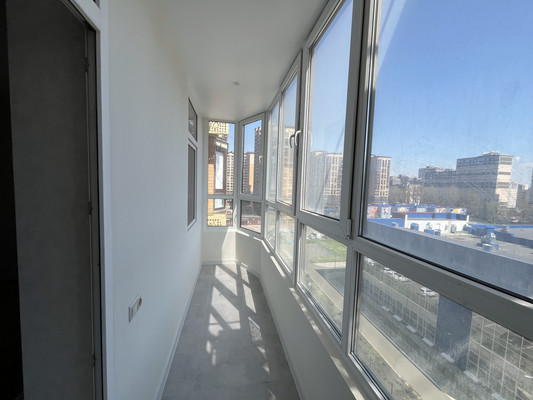 Продам однокомнатную (1-комн.) квартиру, им. Григория Булгакова ул, 8к1, Краснодар г