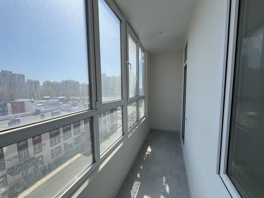 Продам однокомнатную (1-комн.) квартиру, им. Григория Булгакова ул, 8к1, Краснодар г