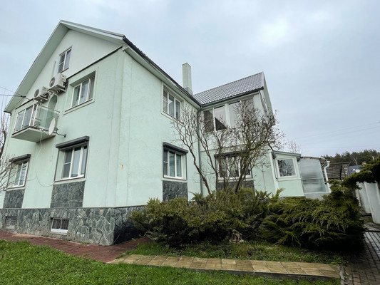 Продам дом, 15, Аборино д, 0 км от города