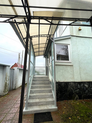 Продам дом, 15, Аборино д, 0 км от города