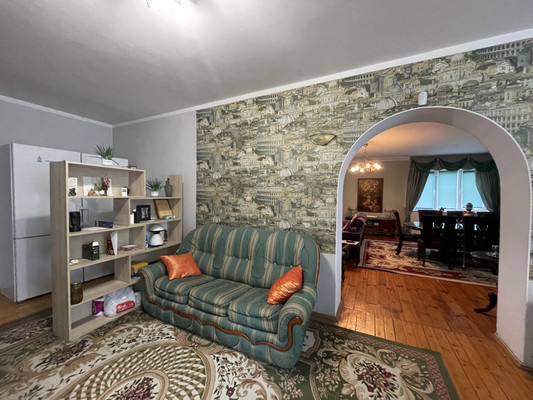 Продам дом, 15, Аборино д, 0 км от города