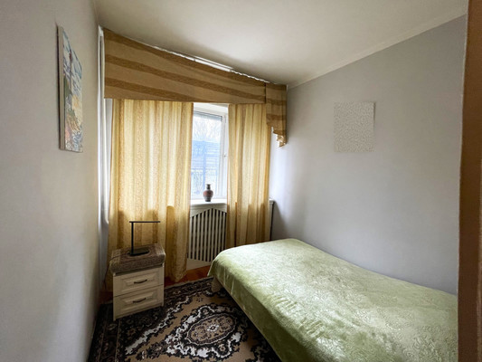 Продам дом, 15, Аборино д, 0 км от города