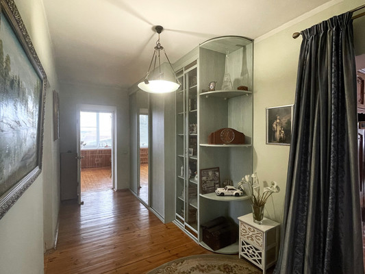 Продам дом, 15, Аборино д, 0 км от города