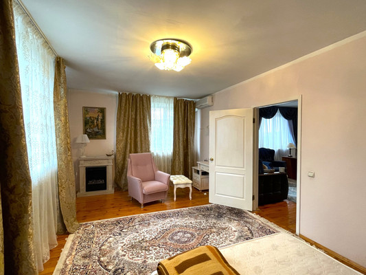 Продам дом, 15, Аборино д, 0 км от города