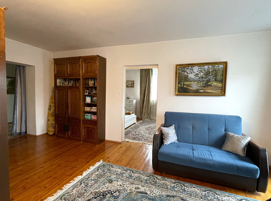 Продам дом, 15, Аборино д, 0 км от города