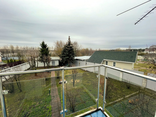 Продам дом, 15, Аборино д, 0 км от города