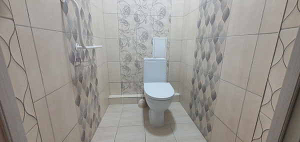 Продам трехкомнатную (3-комн.) квартиру, Тургеневское шоссе ул, 33/3, Новая Адыгея аул