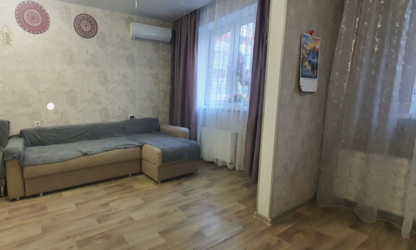 Продам трехкомнатную (3-комн.) квартиру, Тургеневское шоссе ул, 33/3, Новая Адыгея аул