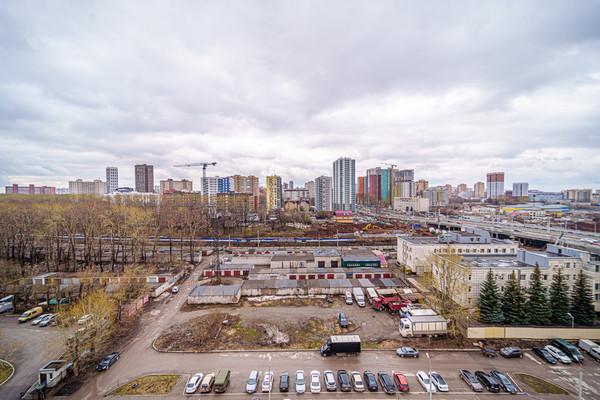 Продам двухкомнатную (2-комн.) квартиру, Кисловодская ул, 12, Пермь г