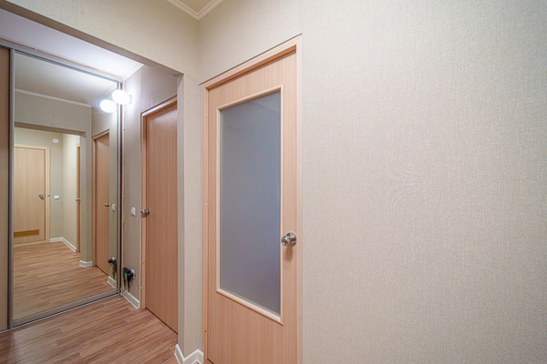 Продам двухкомнатную (2-комн.) квартиру, Кисловодская ул, 12, Пермь г