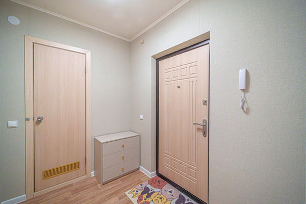 Продам двухкомнатную (2-комн.) квартиру, Кисловодская ул, 12, Пермь г